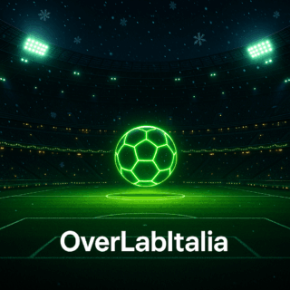 🎄 Natale con OverLabItalia 🎄