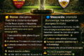 ⚽️ Roma – Stoccarda: numeri, contesto e possibili scenari