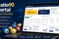 EuroJackpot: studio sperimentale del 23/06/2026 elaborato con Ratio90 Portal