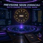 Previsioni Lotto segni zodiacali giugno 2026 con ruote ambate e abbinamenti