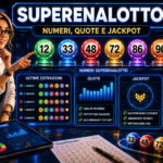 Pronostico Ratio Uno SuperEnalotto con sestina, Jolly, SuperStar e alternative